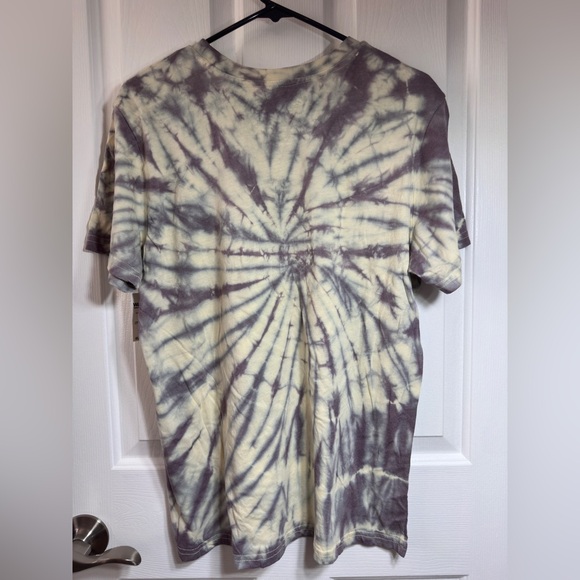 Fifth Sun Cobra Kai Tie-Dye Tee - Picture 3 of 5